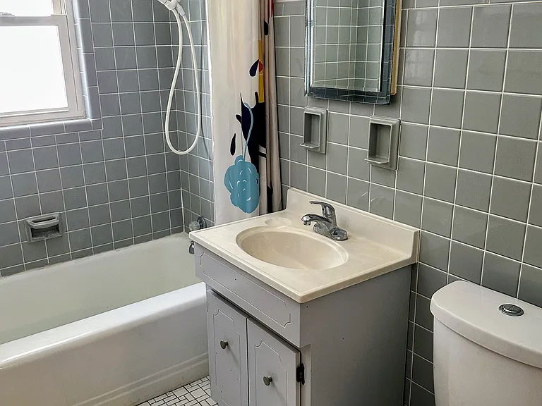 Bathroom 1