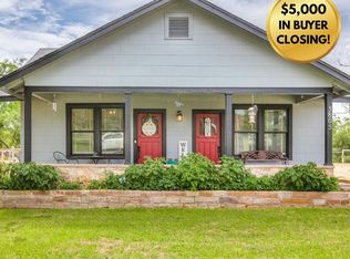 3805 Ogden St, San Angelo, TX 76903