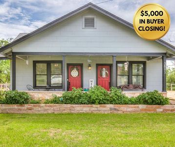 3805 Ogden St, San Angelo, TX, 76903