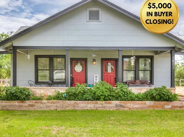 3805 Ogden St, San Angelo, TX 76903