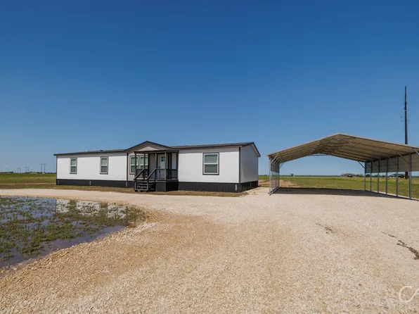 4276 Private Road 4284, Hawley, TX 79525