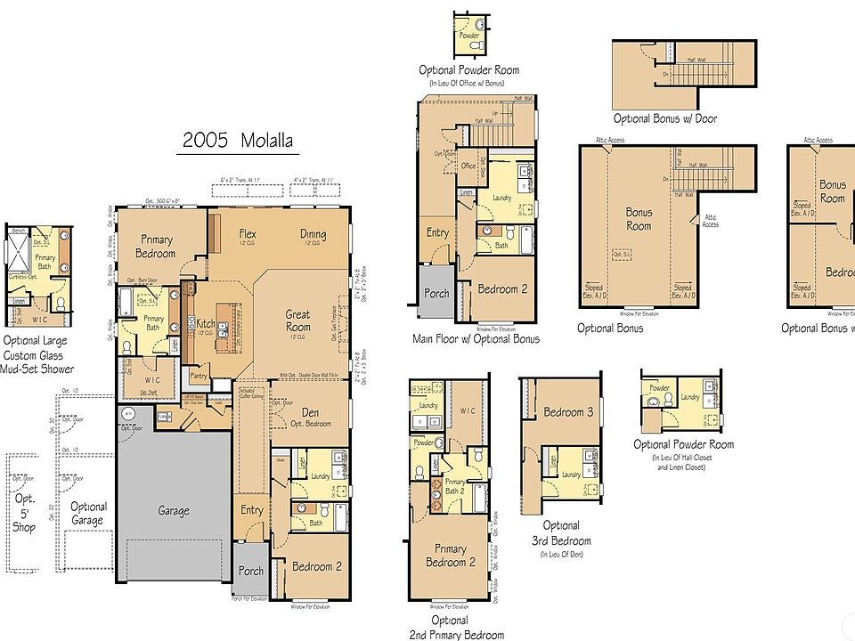 2nd image of 9624 20th Street Ct E