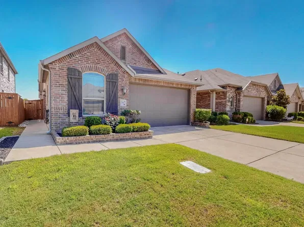 3467 Gypsum Ct, Heartland, TX 75126