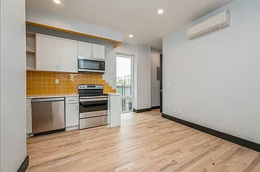 1847 Cross Bronx Expressway, #3C