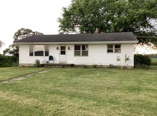 7913 State Route 56 E, Circleville, OH 43113
