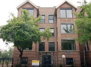 1361 E 64th St APT 2, Chicago, IL 60637