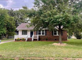 100 Wessinger Dr, Lexington, SC 29072