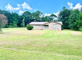106 Alva St, Samson, AL 36477
