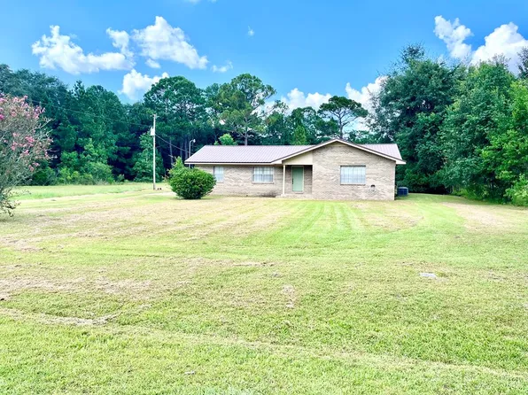 106 Alva St, Samson, AL 36477