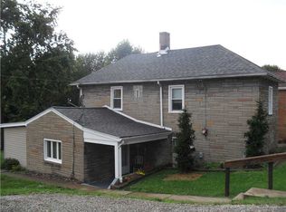 1332 6th St, Westmoreland City, PA 15692