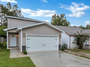 59 Kelly Way, Valparaiso, FL 32580