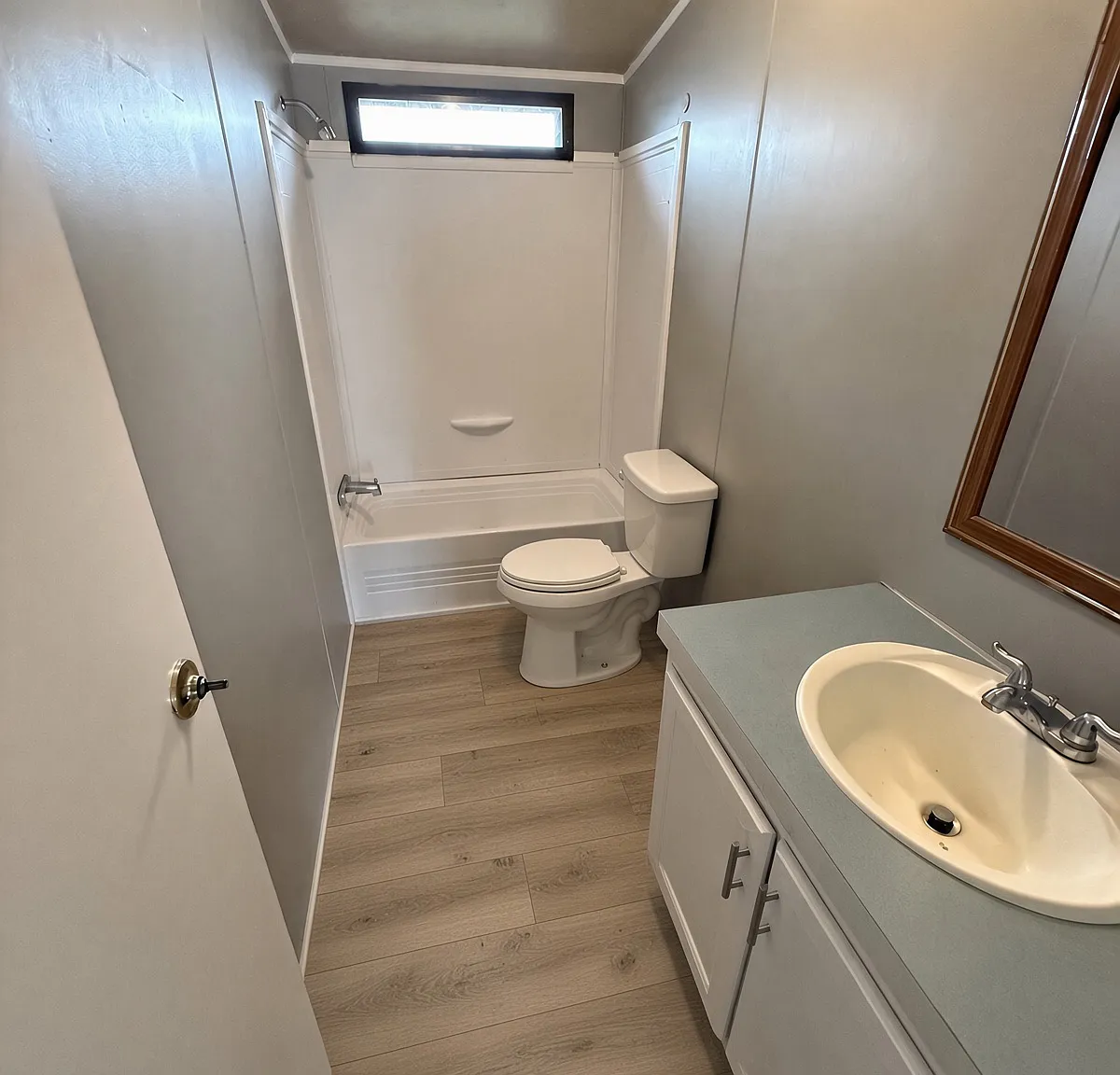 3 bed, 1120 sqft, $1,595 — Photo 2