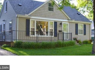 4237 Grimes Ave N, Robbinsdale, MN 55422
