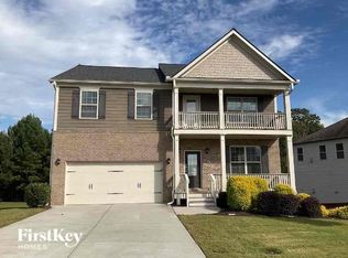 2736 Bluestone Dr SW, Atlanta, GA 30331