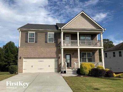 2736 Bluestone Dr SW, Atlanta, GA, 30331