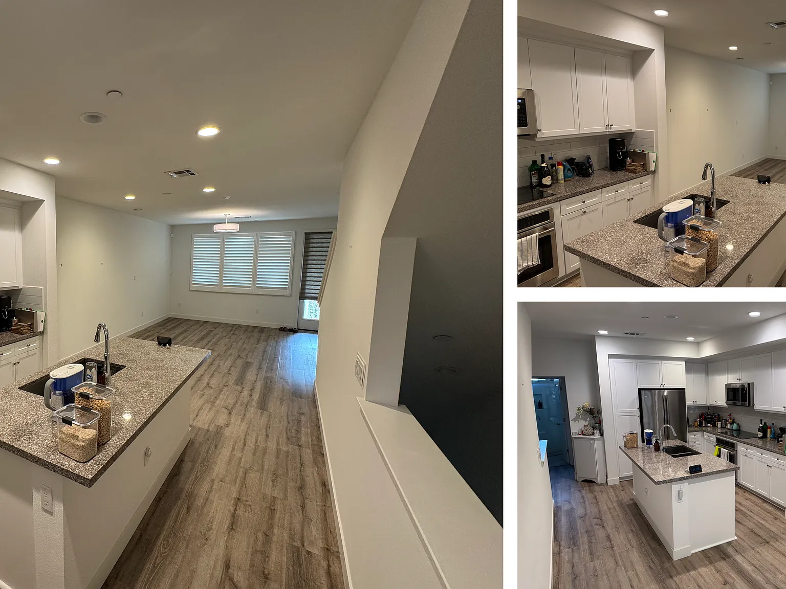 3 bed, 1453 sqft, $5,400 — Photo 1