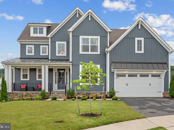 10960 Tavern Mews, Monrovia, MD 21770