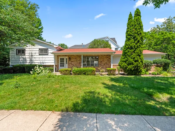 5654 S Washington St, Hinsdale, IL 60521