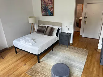 Rented by Oxford Property Group