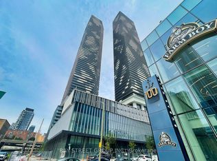 55 Cooper St W #1816, Toronto, ON M5E 0B8