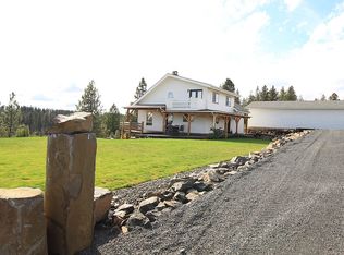 1069 Fern Hill Rd, Kendrick, ID 83537