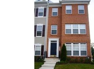 4242 Talmadge Cir, Suitland, MD 20746