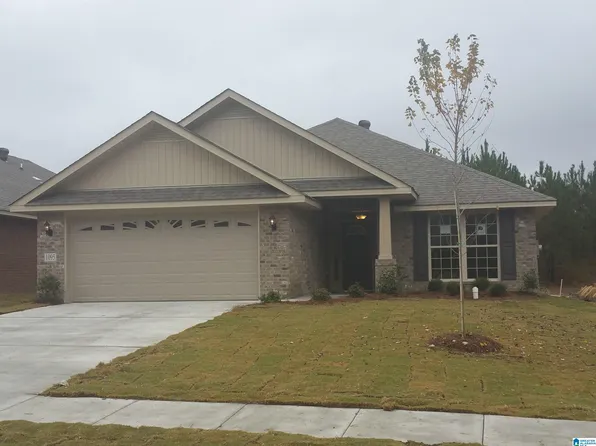 430 Black Creek Trl, Odenville, AL 35120