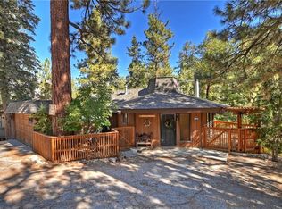 1186 Sheephorn Rd, Big Bear City, CA 92314