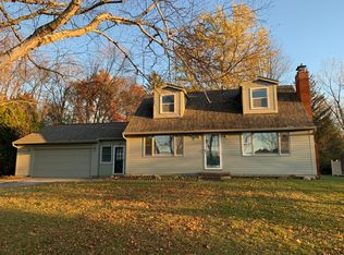 3271 Horrell Ct, Fenton, MI 48430