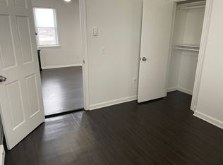 5 McAvoy St #3, Providence, RI 02903
