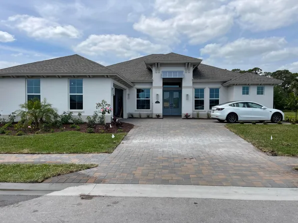 6383 High Pointe Circle, Vero Beach, FL 32967