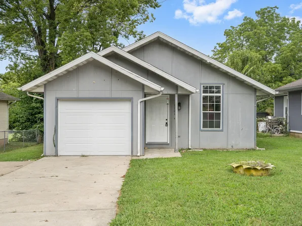 1101 S Glenn Avenue, Springfield, MO 65802