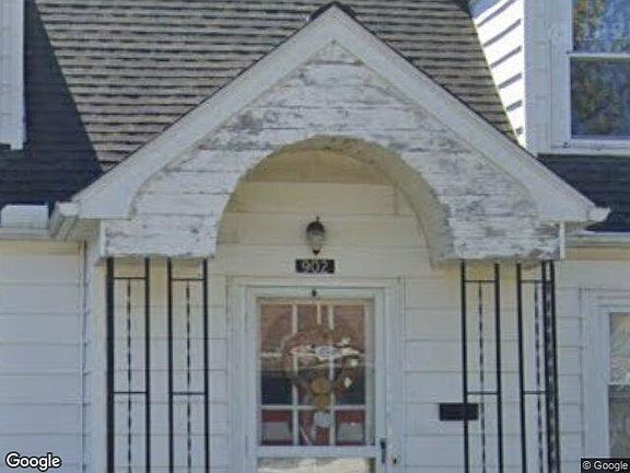 Exterior Address Verification