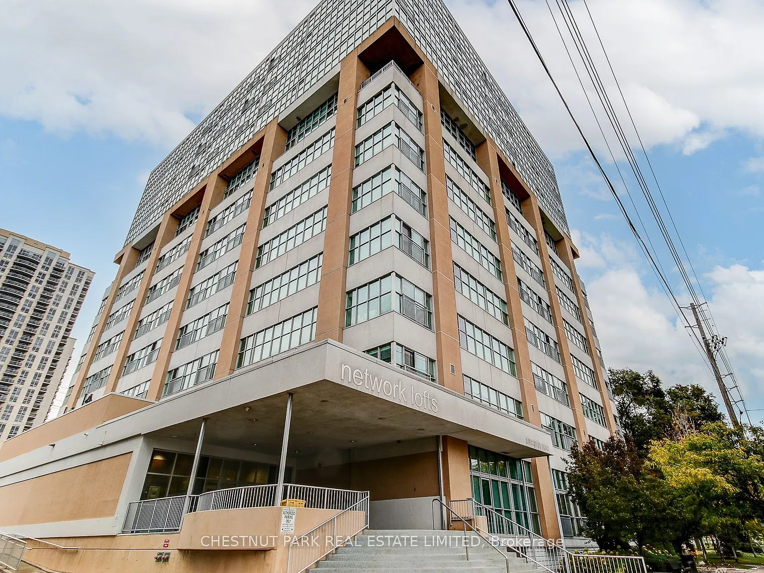 Network Lofts — Photo 1
