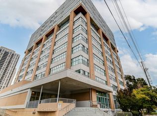 2 Fieldway Rd #PENTHOUSE 05, Toronto, ON M8Z0B9