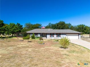 849 Rustling Cir, Copperas Cove, TX 76522