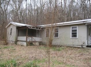 260 Creasy Ln, Tuscumbia, AL 35674