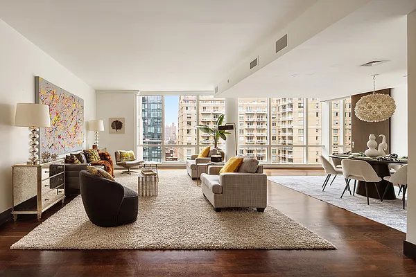 151 East 85th Street #14JK in Upper East Side, Manhattan 151 East 85th Street #14JK in Upper East Side, Manhattan