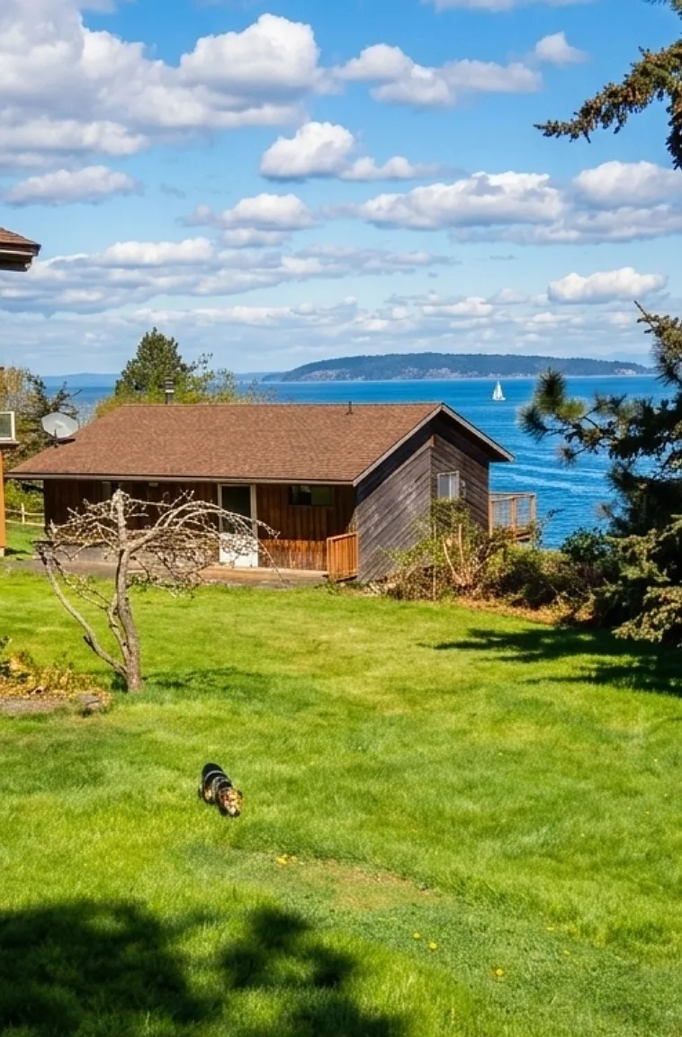 1 bed, 1.5 bath, 1300 sqft, $1,500 — Photo 1