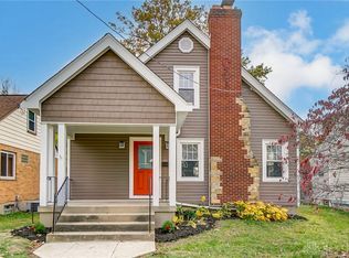 1743 Stevens Ave, Cincinnati, OH 45231