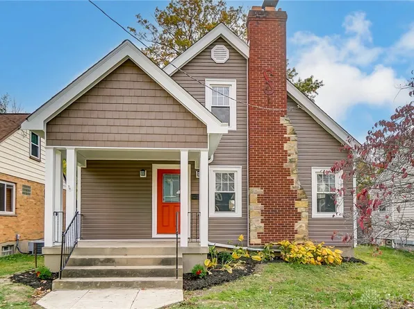 1743 Stevens Ave, Cincinnati, OH 45231