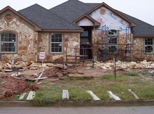 512 Rio Bonito Dr, Waco, TX 76706