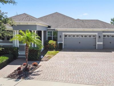 8113 Pond Apple Dr, Winter Garden, FL, 34787
