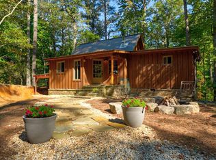 250 Lovell Ln, Tiger, GA 30576
