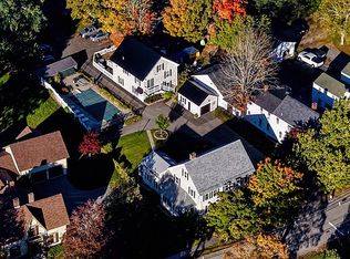 73 Park St #1, Exeter, NH 03833