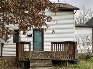 473 S Prospect St, Ravenna, OH 44266