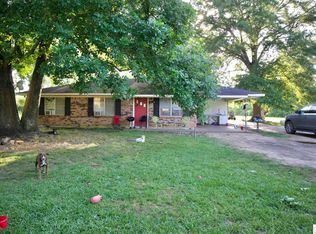 186 Tatum Rd, Winnsboro, LA 71295