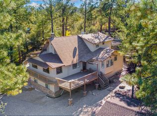 830 S Arroyo Dr, Prescott, AZ 86303