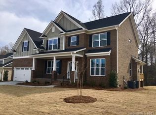 9201 Raven Top Dr #62, Mint Hill, NC 28227