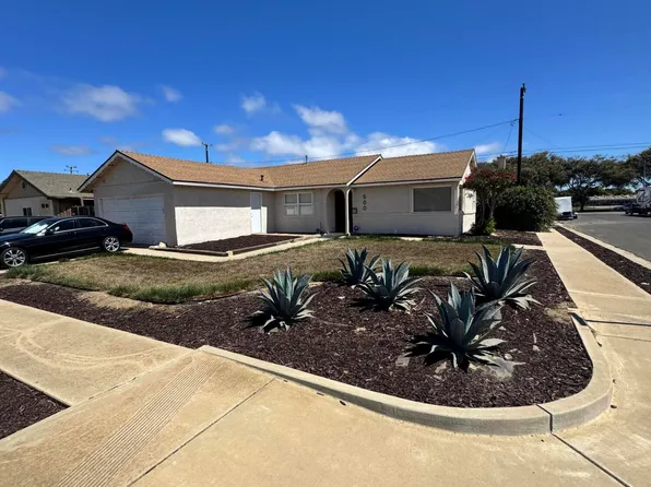 500 N Z St, Lompoc, CA 93436